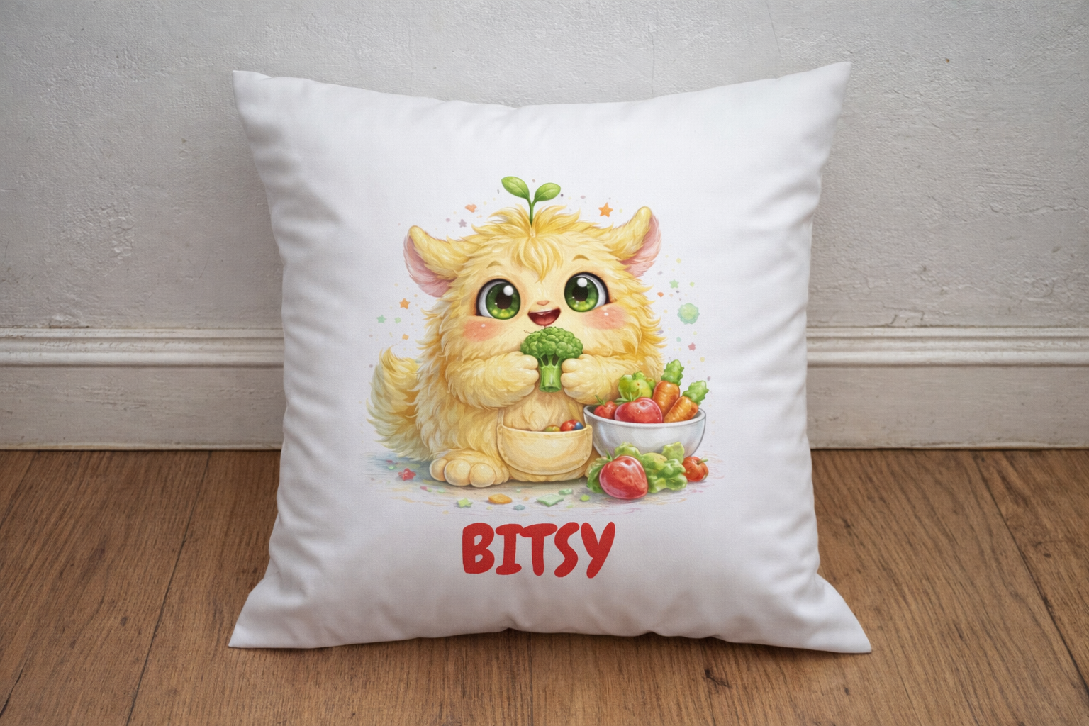 The Snack Squad Comfort Set