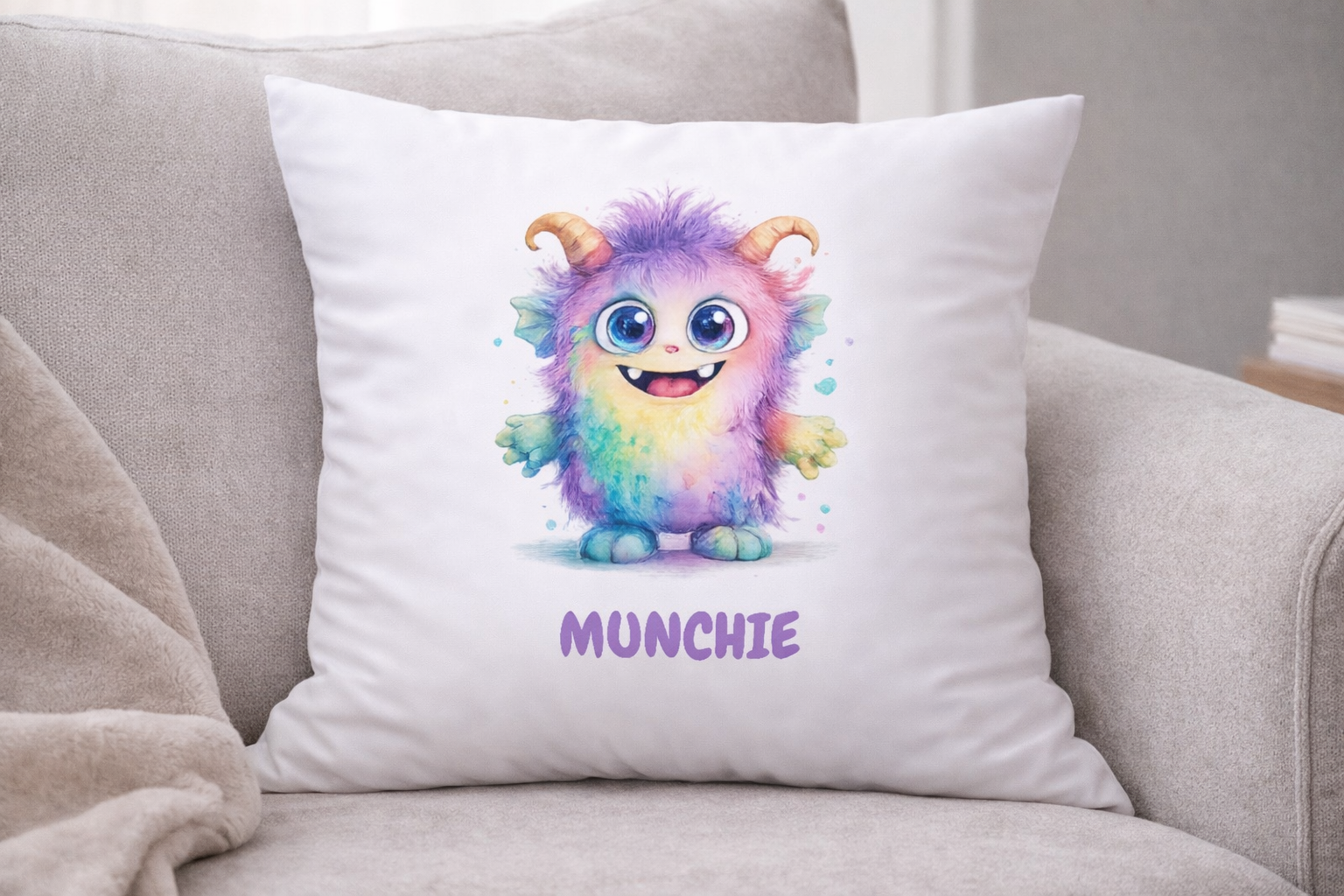 The Snack Squad Comfort Set