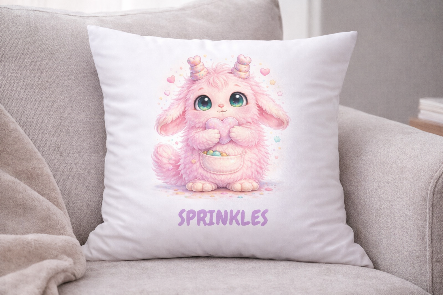 The Snack Squad Comfort Set