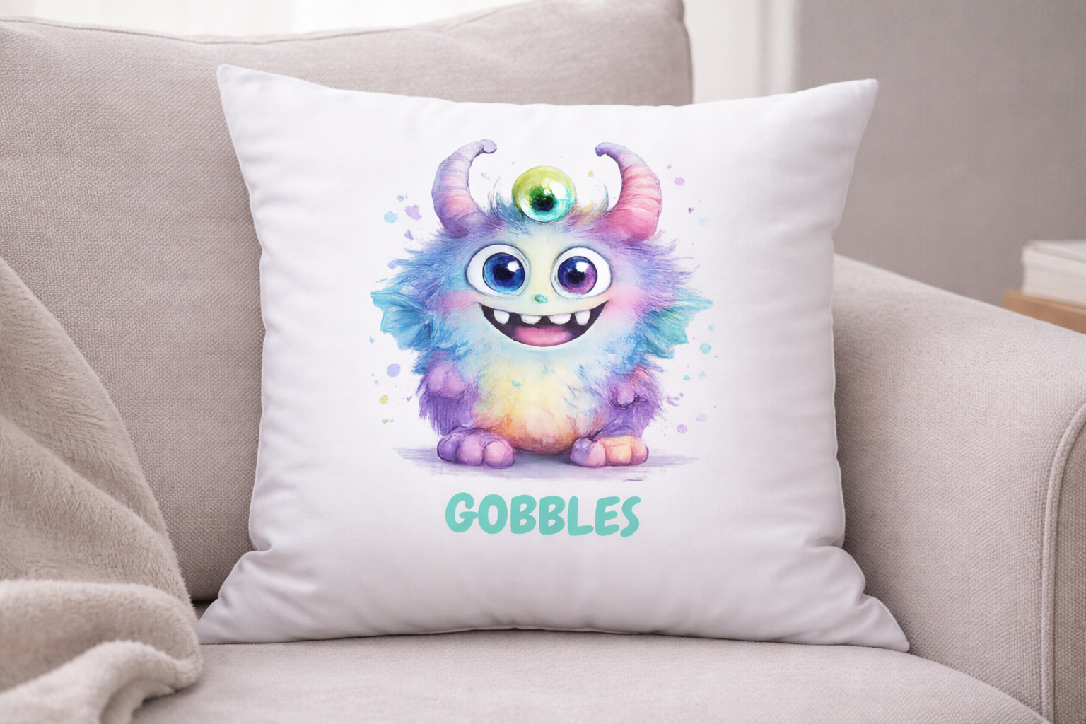 The Snack Squad Comfort Set