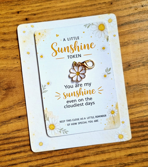 A Little Sunshine Token